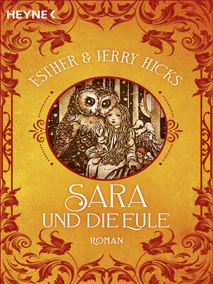 cover image of Sara und die Eule: Roman